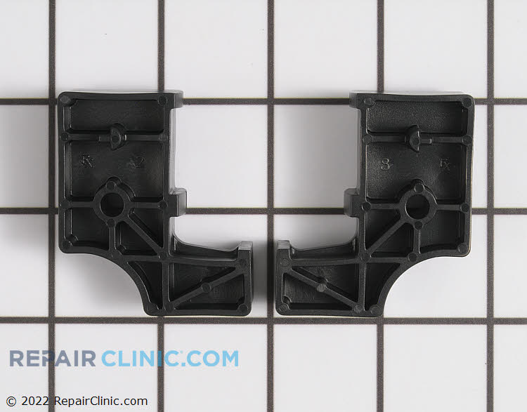 Drawer Glide W10807823 Alternate Product View
