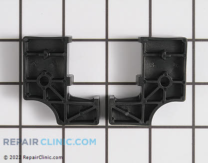 Drawer Glide W10807823 Alternate Product View