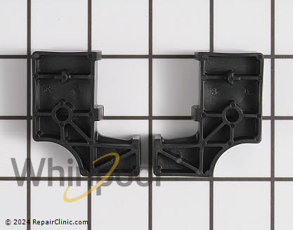 Drawer Glide W10807823 Alternate Product View