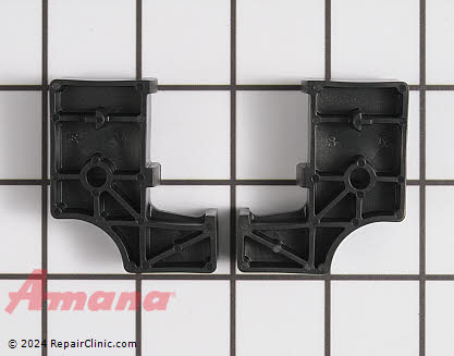 Drawer Glide W10807823 Alternate Product View