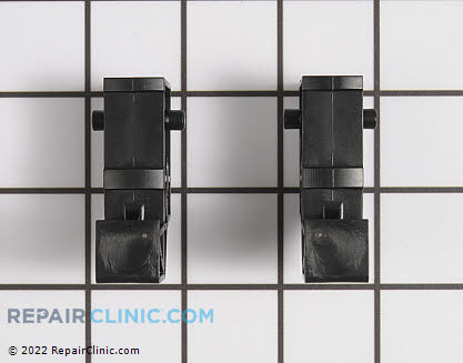 Drawer Glide W10807823 Alternate Product View