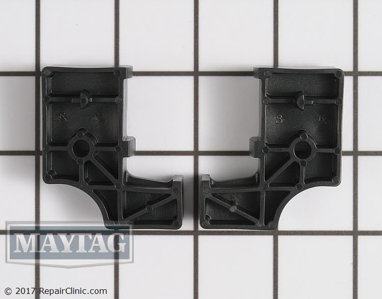 Drawer Glide W10807823 Maytag Replacement Parts