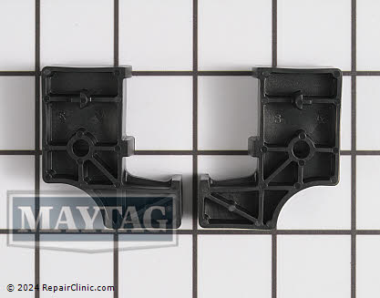 Drawer Glide W10807823 Alternate Product View
