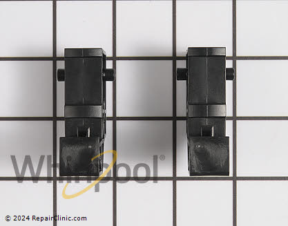 Drawer Glide W10807823 Alternate Product View