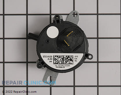 Pressure Switch 73W76 Alternate Product View