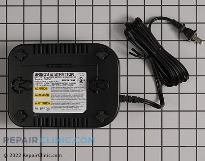 Battery 593561 Alternate Product View