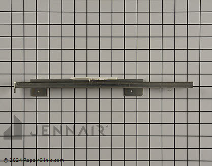 Drawer Slide Rail W10132652 Alternate Product View