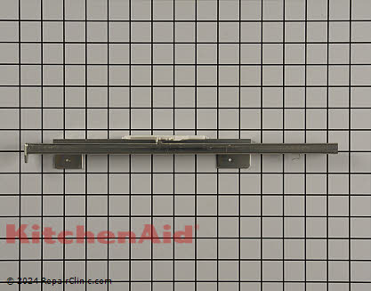 Drawer Slide Rail W10132652 Alternate Product View