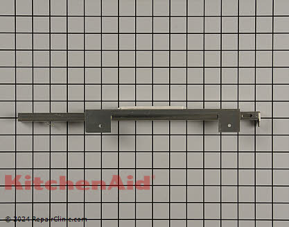 Drawer Slide Rail W10132652 Alternate Product View