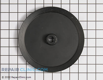 Drive Pulley 756-0344 Alternate Product View