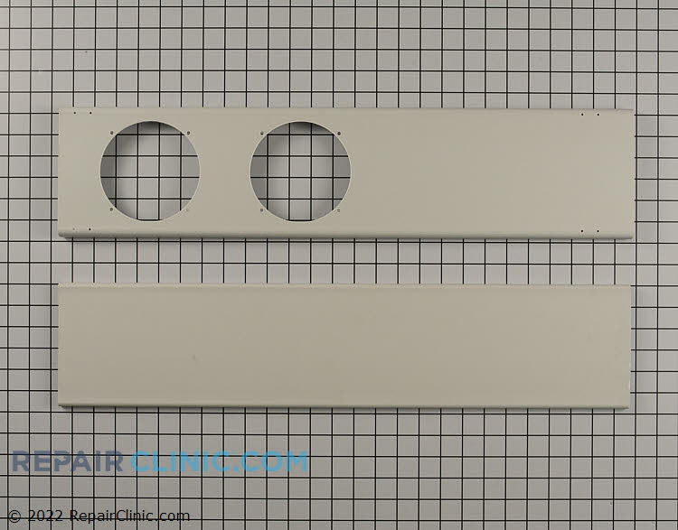 Air Conditioner Window Adapter Panel A5700370/390/4 Danby Window