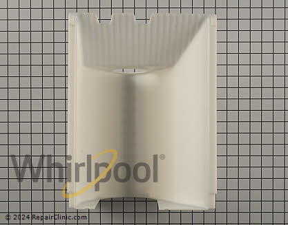 Ice Bucket WP10111905 Alternate Product View