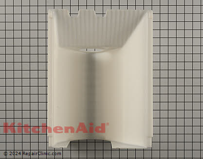 Ice Bucket WP10111905 Alternate Product View