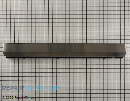 Vent Grille W10250593 Alternate Product View