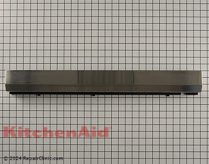 Vent Grille W10250593 Alternate Product View