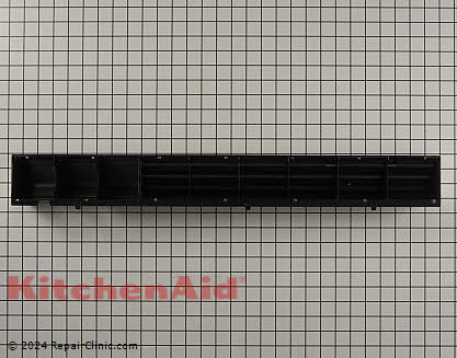 Vent Grille W10250593 Alternate Product View
