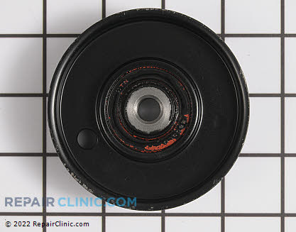 Idler Pulley 112426 Alternate Product View