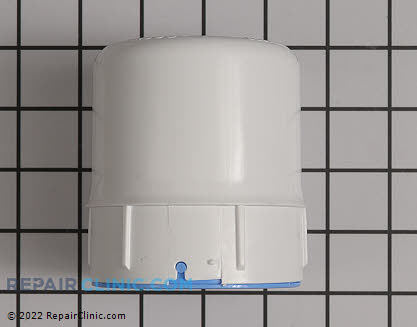Fabric Softener Dispenser WH44X10287 Alternate Product View