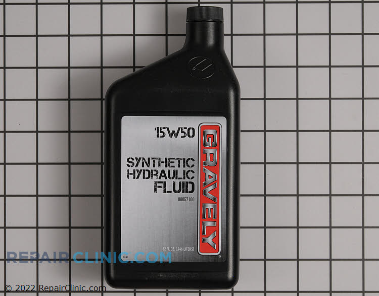 Hydraulic Oil 00057100