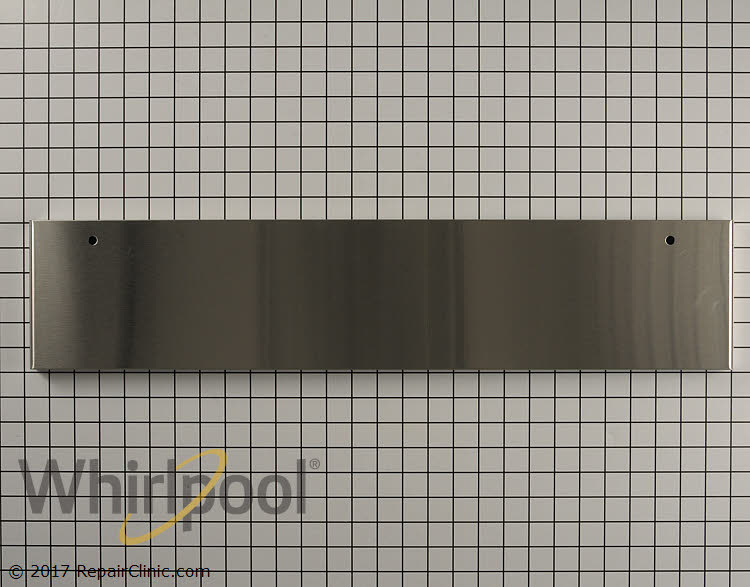 Drawer Front W10861216 | Whirlpool Replacement Parts