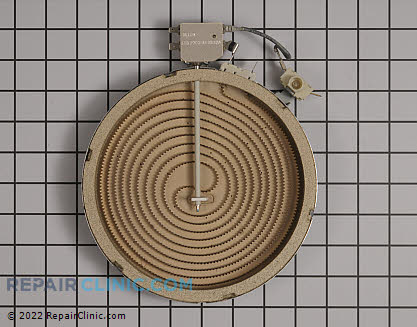 Radiant Surface Element WP74010157 Alternate Product View