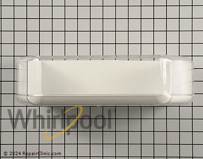 Door Shelf Bin W10913631 Alternate Product View