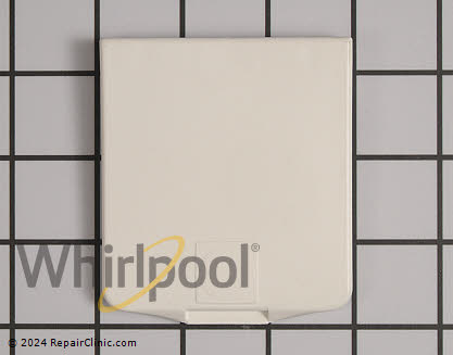Dispenser Lid WP3378138 Alternate Product View