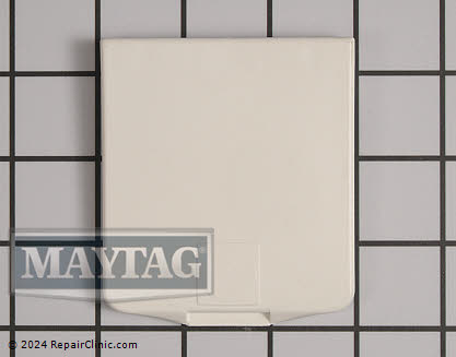 Dispenser Lid WP3378138 Alternate Product View