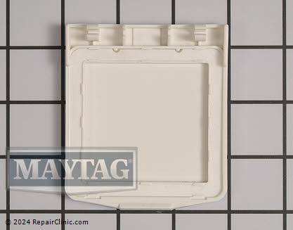 Dispenser Lid WP3378138 Alternate Product View