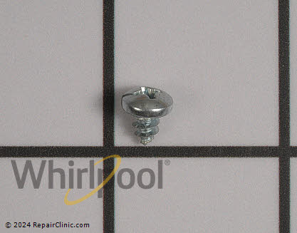 Screw WP7101P246-60 Alternate Product View