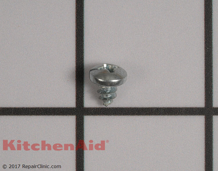 Screw WP7101P246-60 Alternate Product View