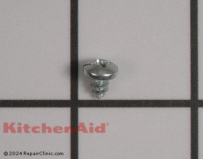Screw WP7101P246-60 Alternate Product View