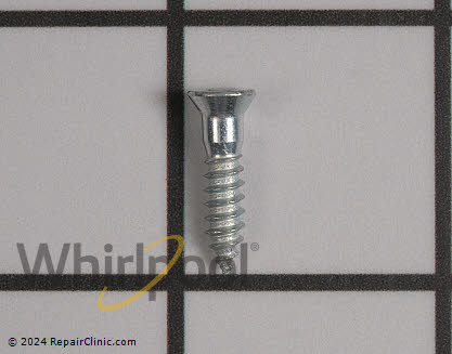 Screw WPW10267456 Alternate Product View