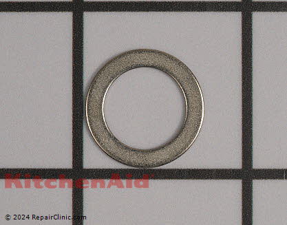 Washer W10854966 Alternate Product View