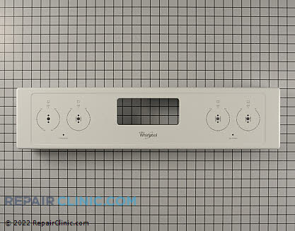 Control Panel W11231942 Alternate Product View