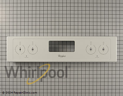 Control Panel W11231942 Alternate Product View