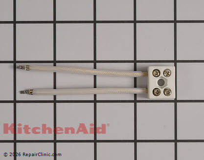 Light Socket W10128631 Alternate Product View