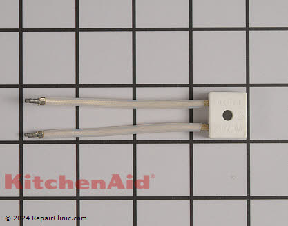 Light Socket W10128631 Alternate Product View