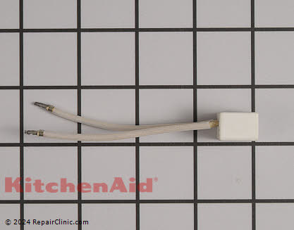 Light Socket W10128631 Alternate Product View