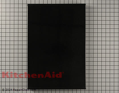 Top Panel W10320111 Alternate Product View