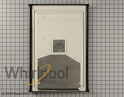 Top Panel W10320111 Alternate Product View