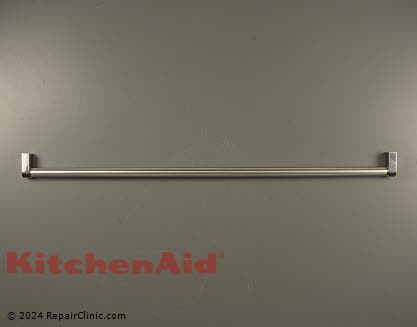 Door Handle W10783284 Alternate Product View