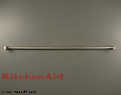 Door Handle W10783284 Alternate Product View