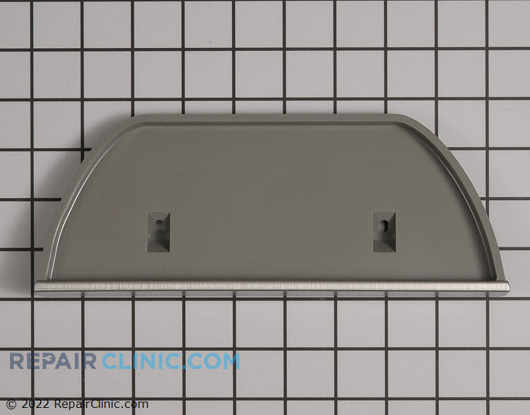 Refrigerator Drip Tray WPW10317261 Fast Shipping Repair Clinic