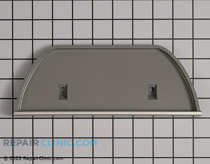 Drip Tray WPW10317261 Alternate Product View