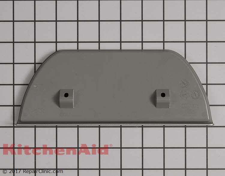 Drip Tray WPW10317261 KitchenAid Replacement Parts