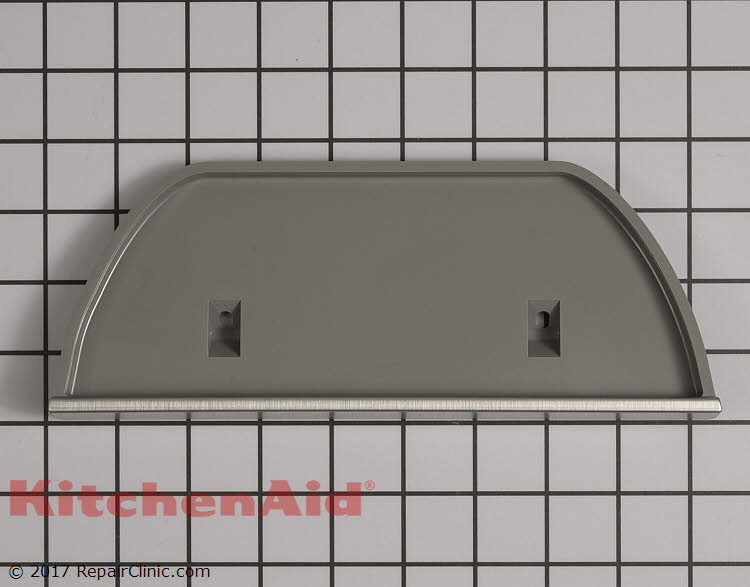 Drip Tray WPW10317261 | KitchenAid Replacement Parts