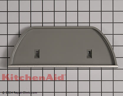 Drip Tray WPW10317261 Alternate Product View