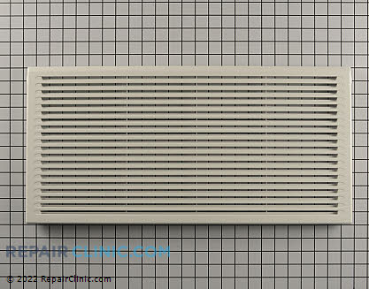 Air Grille WJ71X10709 Alternate Product View