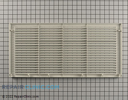 Air Grille WJ71X10709 Alternate Product View